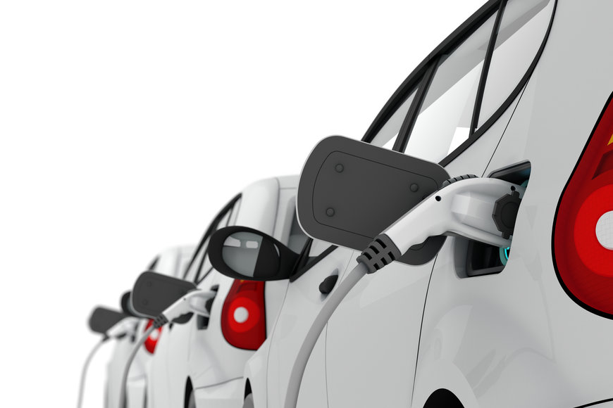EATON se zaměřuje na bezpečné nabíjecí stanice pro elektromobily